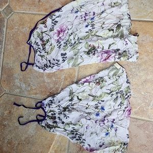 Rosa Flamenco Sundresses